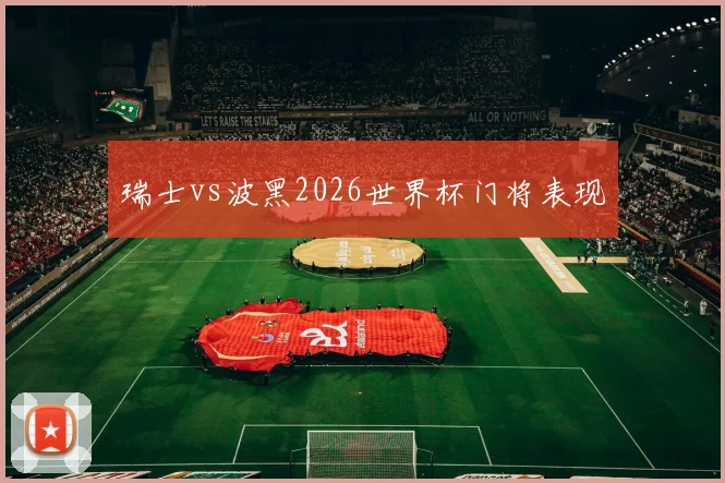 瑞士vs波黑2026世界杯门将表现