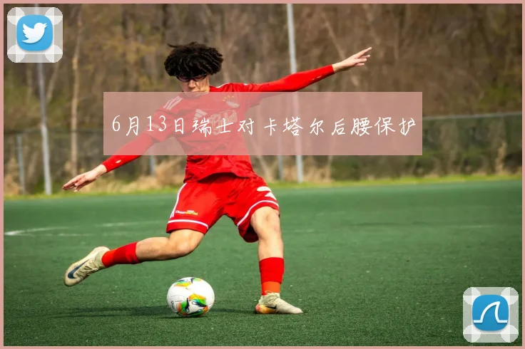 6月13日瑞士对卡塔尔后腰保护