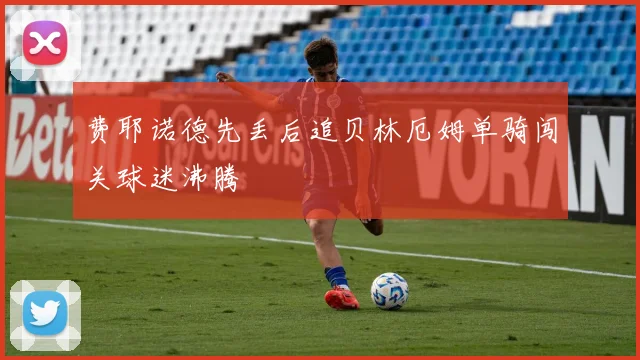 费耶诺德先丢后追贝林厄姆单骑闯关球迷沸腾
