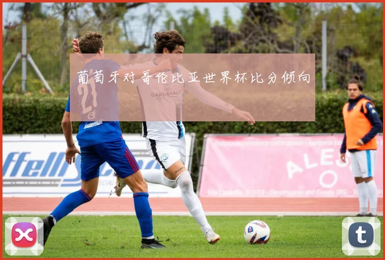 葡萄牙对哥伦比亚世界杯比分倾向
