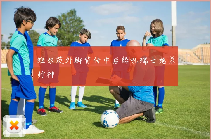 维尔茨外脚背传中后怒吼瑞士绝杀封神