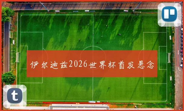 伊尔迪兹2026世界杯首发悬念