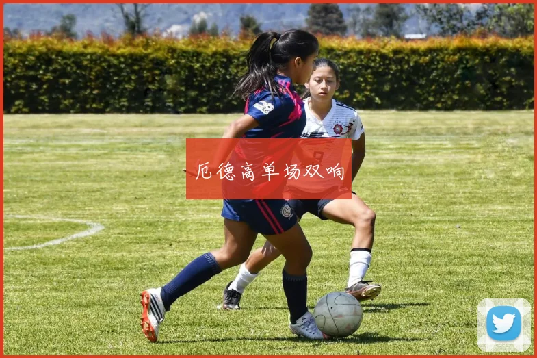 厄德高单场双响