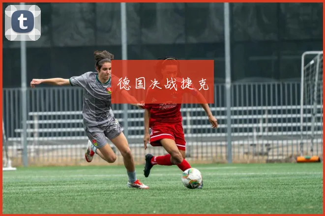 德国决战捷克