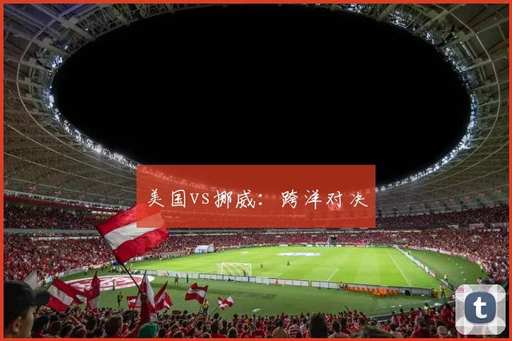 美国vs挪威：跨洋对决