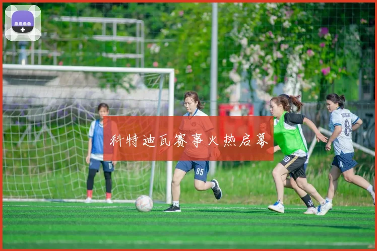科特迪瓦赛事火热启幕