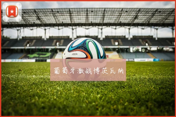 葡萄牙激战博茨瓦纳