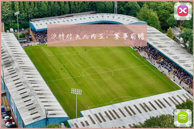沙特对决几内亚，赛事前瞻