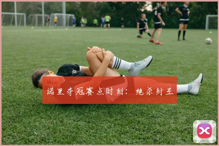 诺里夺冠赛点时刻：绝杀封王