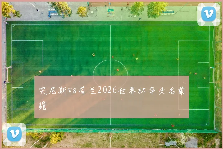 突尼斯vs荷兰2026世界杯争头名前瞻