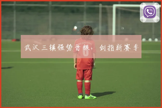 武汉三镇强势晋级，剑指新赛季
