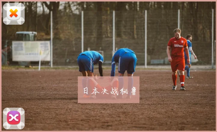 日本决战秘鲁