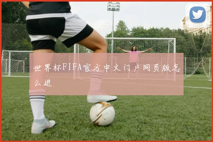 世界杯FIFA官方中文门户网页版怎么进
