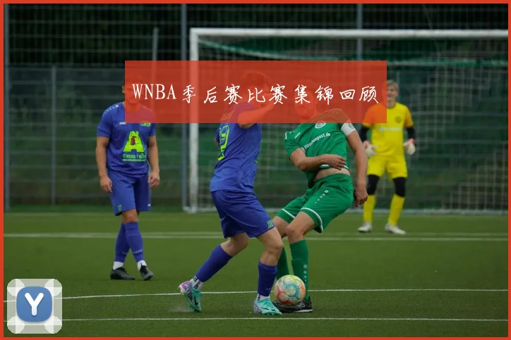 WNBA季后赛比赛集锦回顾