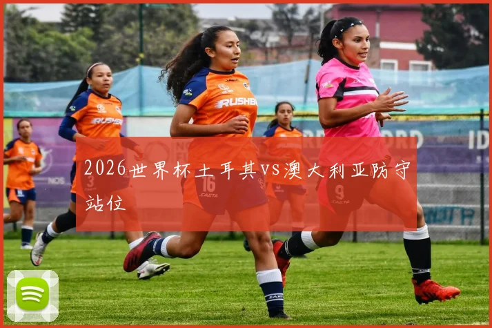 2026世界杯土耳其vs澳大利亚防守站位