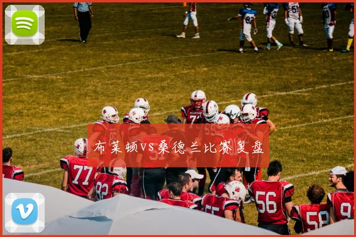 布莱顿vs桑德兰比赛复盘
