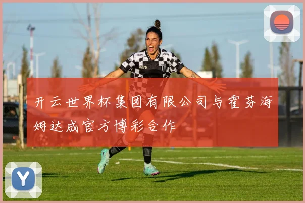 开云世界杯集团有限公司与霍芬海姆达成官方博彩合作